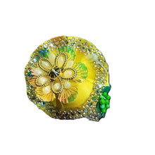 Load image into Gallery viewer, Laddu Gopal Decorative Pagdi_ Size No 2-3