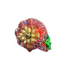 Load image into Gallery viewer, Laddu Gopal Decorative Pagdi_ Size No 2-3