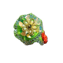 Load image into Gallery viewer, Laddu Gopal Decorative Pagdi_ Size No 2-3