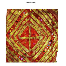 Load image into Gallery viewer, Mata Ka Dupatta/Chunari Size- 2 Meter