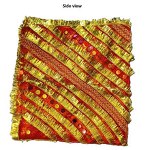 Load image into Gallery viewer, Mata Ka Dupatta/Chunari Size- 2 Meter