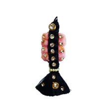 Load image into Gallery viewer, Mata Rani/Radha Rani Decorative Hair