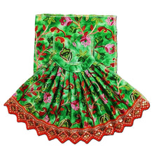 Load image into Gallery viewer, Radha Krishan-Poshak - For Idol Height 1 ft Feet /12" Inch's - Size No. 1