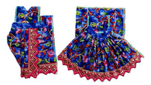 Load image into Gallery viewer, Radha Krishan-Poshak - For Idol Height 1 ft Feet /12" Inch's - Size No. 1