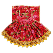 Load image into Gallery viewer, Radha Krishan-Poshak - For Idol Height 1 ft Feet /12" Inch's - Size No. 1