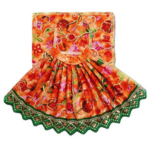 Load image into Gallery viewer, Radha Krishan-Poshak - For Idol Height 1 ft Feet /12" Inch's - Size No. 1