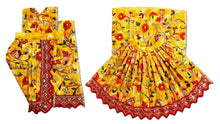 Load image into Gallery viewer, Radha Krishan For Idol Height 1.3 ft Feet /16" Inch's - Size No. 2