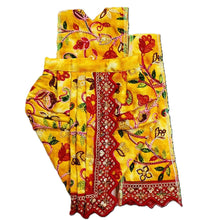 Load image into Gallery viewer, Radha Krishan For Idol Height 1.3 ft Feet /16" Inch's - Size No. 2