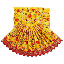 Load image into Gallery viewer, Radha Krishan For Idol Height 1.3 ft Feet /16" Inch's - Size No. 2
