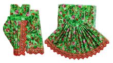 Load image into Gallery viewer, Radha Krishan For Idol Height 1.3 ft Feet /16" Inch's - Size No. 2