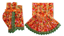 Load image into Gallery viewer, Radha Krishan For Idol Height 1.3 ft Feet /16" Inch's - Size No. 2