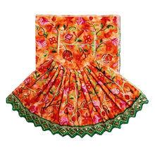 Load image into Gallery viewer, Radha Krishan For Idol Height 1.3 ft Feet /16" Inch's - Size No. 2