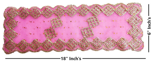 Mata Ki Chunari-Fancy