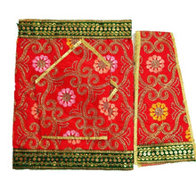 Load image into Gallery viewer, Sai Baba Dress_ for Idol Heigh 24&quot; Inchs/ 2 Feet - Size No. 4