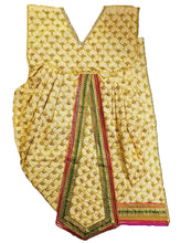 Load image into Gallery viewer, Ram Darbar (Sita-Ram-Lakshman-Hanuman Ji) Poshak - For Idol Height 4 ft Feet /48" Inch's - Size No. 8