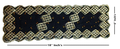 Mata Ki Chunari-Fancy