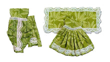 Load image into Gallery viewer, Radha Krishan-Poshak-Lehenga/Dhoti-Size 3" Inch Cotton
