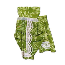 Load image into Gallery viewer, Radha Krishan-Poshak-Lehenga/Dhoti-Size 3" Inch Cotton