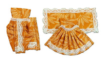 Load image into Gallery viewer, Radha Krishan-Poshak-Lehenga/Dhoti-Size 4" Inch Cotton