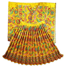 Load image into Gallery viewer, Radha Krishan _Poshak_ for Idol Height- 36" Inch's / 3 ft feet - Size No. 6