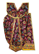 Load image into Gallery viewer, Radha Krishan _Poshak_ for Idol Height- 36" Inch's / 3 ft feet - Size No. 6