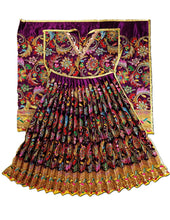 Load image into Gallery viewer, Radha Krishan _Poshak_ for Idol Height- 36" Inch's / 3 ft feet - Size No. 6