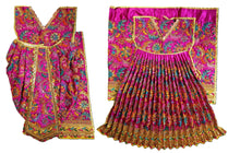 Load image into Gallery viewer, Radha Krishan _Poshak_ for Idol Height- 36" Inch's / 3 ft feet - Size No. 6