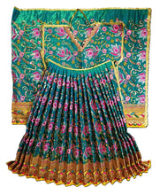 Load image into Gallery viewer, Radha Krishan _Poshak_ for Idol Height- 36" Inch's / 3 ft feet - Size No. 6