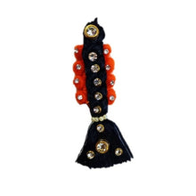 Load image into Gallery viewer, Mata Rani/Radha Rani Decorative Hair