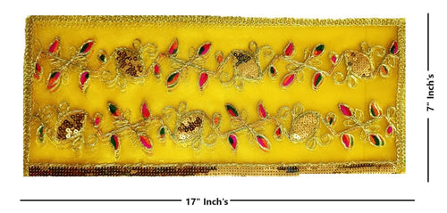 Mata Ki Chunari-Fancy