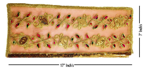 Mata Ki Chunari-Fancy