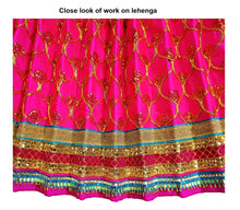 Load image into Gallery viewer, Radha Krishan _Poshak_ for Idol Height- 36&quot; Inch&#39;s / 3 ft feet - Size No. 6