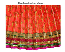 Load image into Gallery viewer, Radha Krishan _Poshak_ for Idol Height- 36&quot; Inch&#39;s / 3 ft feet - Size No. 6