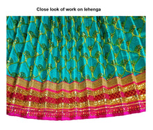 Load image into Gallery viewer, Radha Krishan _Poshak_ for Idol Height- 36&quot; Inch&#39;s / 3 ft feet - Size No. 6