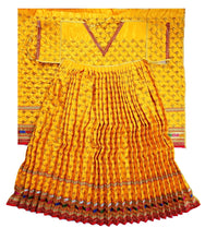 Load image into Gallery viewer, Ram Darbar (Sita-Ram-Lakshman) Poshak - For Idol Height 5 ft Feet /60&quot; Inch&#39;s - Size No. 10