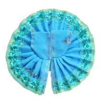 Load image into Gallery viewer, Kanha/Laddu Gopal/Krishna Ji Dress/ Poshak_ Size No. 2