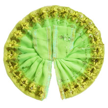 Load image into Gallery viewer, Kanha/Laddu Gopal/Krishna Ji Dress/ Poshak_ Size No. 2