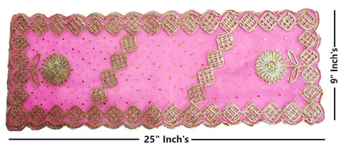 Mata Ki Chunari-Fancy