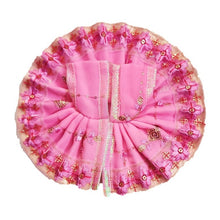 Load image into Gallery viewer, Kanha/Laddu Gopal/Krishna Ji Dress/ Poshak_ Size No. 2