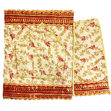 Load image into Gallery viewer, Sai Baba Dress For Idol Heigh 36" Inchs/ 3 Feet - Size No. 6