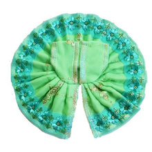 Load image into Gallery viewer, Kanha/Laddu Gopal/Krishna Ji Dress/ Poshak_ Size No. 2