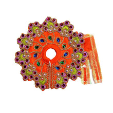 Load image into Gallery viewer, Kanha/Laddu Gopal/Krishna Ji Dress/ Poshak_ Size No 1