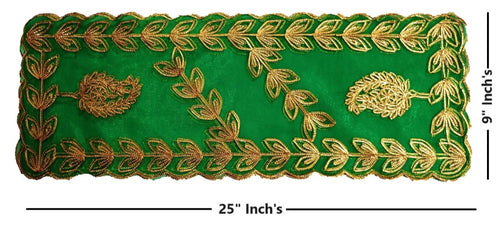 Mata Ki Chunari-Fancy