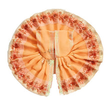 Load image into Gallery viewer, Kanha/Laddu Gopal/Krishna Ji Dress/ Poshak_ Size No. 2