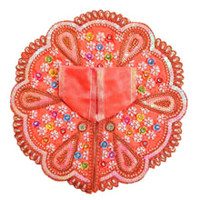 Load image into Gallery viewer, Kanha/Laddu Gopal/Krishna Ji Dress/ Poshak_ Size No. 3 - 4