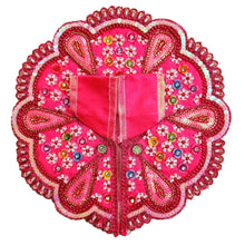 Load image into Gallery viewer, Kanha/Laddu Gopal/Krishna Ji Dress/ Poshak_ Size No. 3 - 4