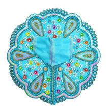 Load image into Gallery viewer, Kanha/Laddu Gopal/Krishna Ji Dress/ Poshak_ Size No. 3 - 4