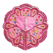 Load image into Gallery viewer, Kanha/Laddu Gopal/Krishna Ji Dress/ Poshak_ Size No. 3 - 4