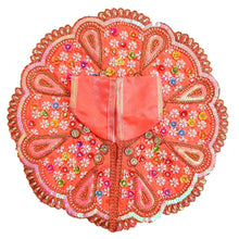 Load image into Gallery viewer, Kanha/Laddu Gopal/Krishna Ji Dress/ Poshak_ Size No. 5