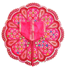 Load image into Gallery viewer, Kanha/Laddu Gopal/Krishna Ji Dress/ Poshak_ Size No. 5